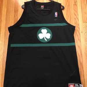 Stitched Paul Pierce Celtics Jersey